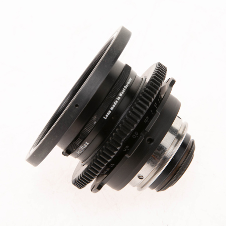 Zeiss 24mm Distagon T Lens (Bayonet Mount) - SKU#1724350