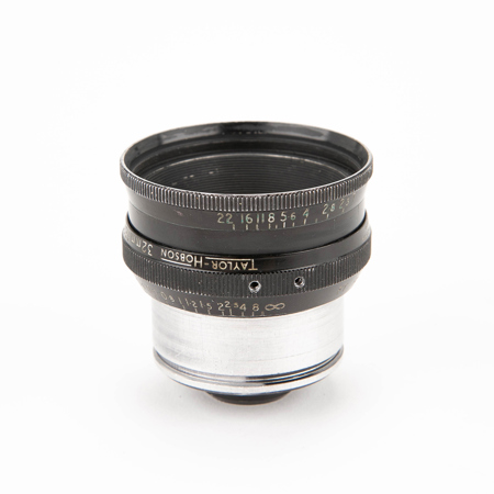 Cooke Speed Pancro Series 2 32mm f/2 Lens (Arri Bayonet MT) - SKU#1724353