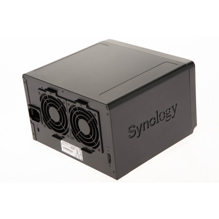 Synology 拡張ユニットDX517 美品 Amazon.com: Synology 5bay Expansion Unit DX517 (Diskless) 157 mm x