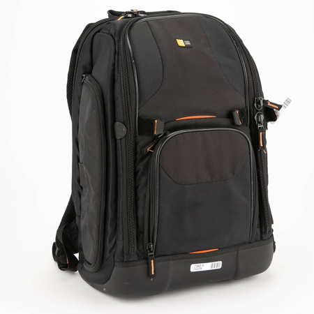Case logic deals slrc206 black