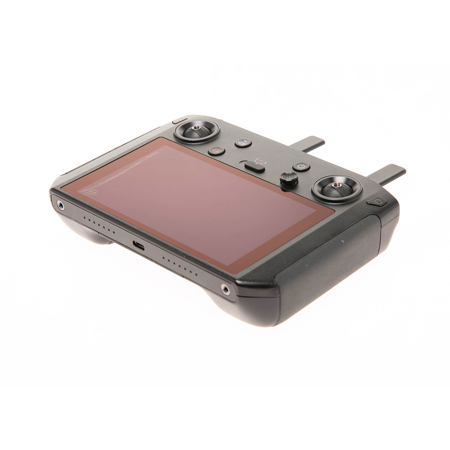 Dji smart controller used hotsell