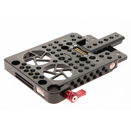 Zacuto Top Plate for RED DSMC2 Camera Body - SKU#1724807