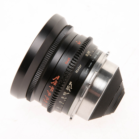 Carl Zeiss Distagon 2/24mm T Arriflex Mount - SKU#1724859