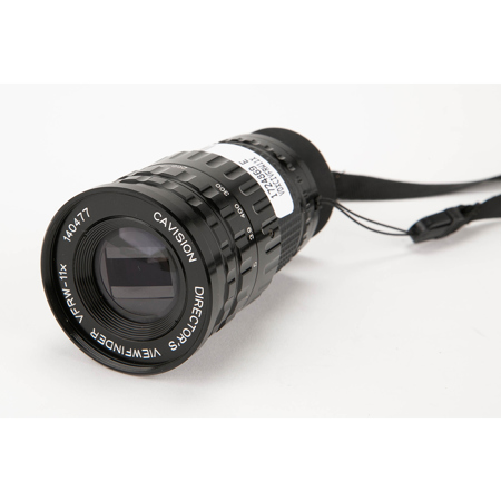 Cavision VFRW-11X Next-Gen 11x Large Rotating Director's Viewfinder SKU#1724869