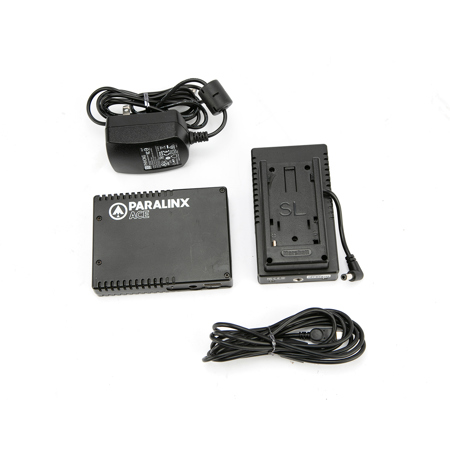 Paralinx Ace HDMI 1:1 Deluxe Package - SKU#1724903