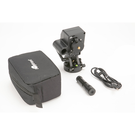 iOptron SkyTracker Pro Camera Mount with Polar Scope - MOUNT ONLY SKU#1725043