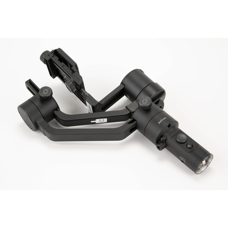 Moza Aircross Gimbal for Mirrorless Cameras - Bundle SKU#1725050