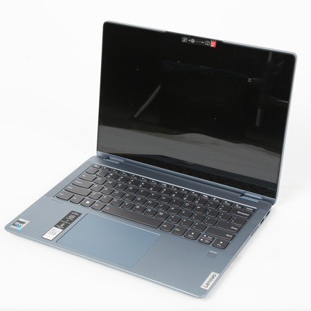 Lenovo Flex 7 14IAU7 14" 2.2K 2-In-1 Touchscreen Notebook Computer - SKU#1725163