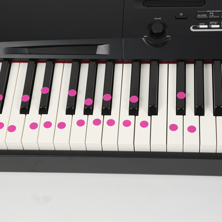 Casio Privia PX-360 Digital Piano - SKU#1725321