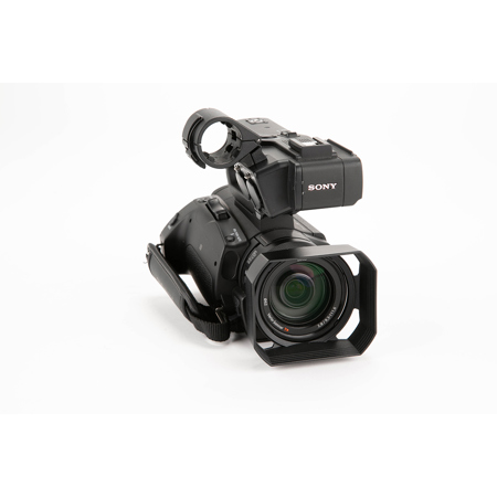 Sony Hxr Nx80 Sony 80 Video Camera Price Used Sony HXR-NX80