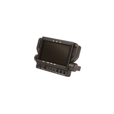 Panasonic AK-HVF70G 7" LCD Color Viewfinder - SKU#1725454