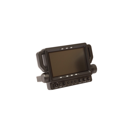 Panasonic AK-HVF70G 7" LCD Color Viewfinder - SKU#1725454