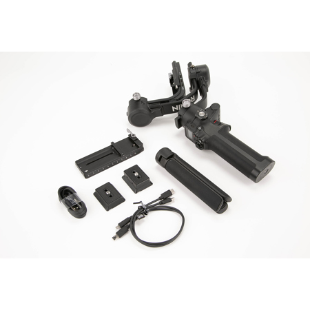 Used DJI RSC 2 Pro Combo DSLR/Mirrorless Camera Stabilizer - SKU