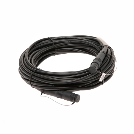 Used Camplex 75' FCFA to FCMA Canare HFO SMPTE Hybrid Fiber Optic ...