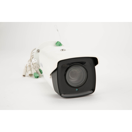 Panasonic Advidia A-28-Z 2MP H.265 Weather Proof Bullet Camera - SKU#1725567