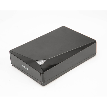 ASUS BW-16D1X-U External Blu-Ray Drive with 16x BD-R & DVD+/-R Writing Speed, USB 3.0 Interface