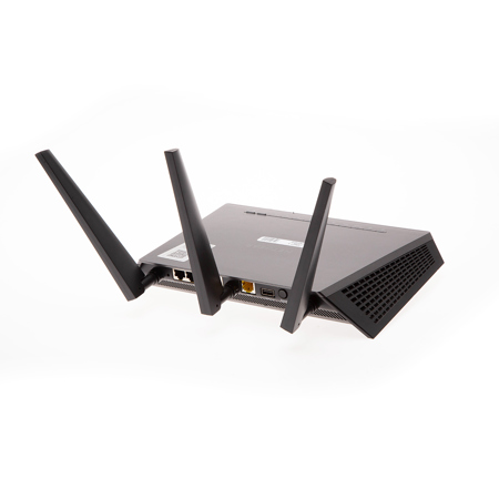 Netgear Nighthawk AC1900 R7000 Dual Band Wireless Gigabit Smart Home Router