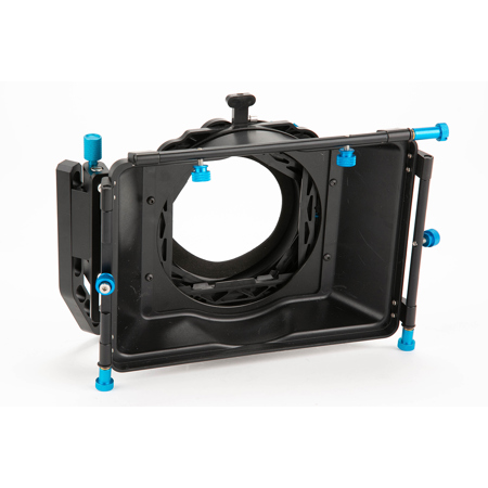YELANGU M2 Matte Box with Two 4x4" Filter Trays - SKU#1725963