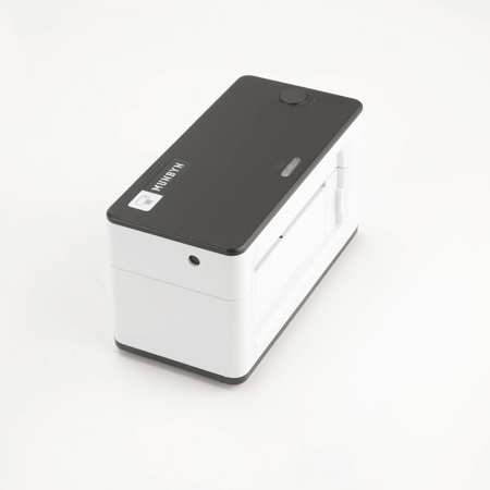 MUNBYN Shipping Label Printer P941 for Shipping Packages - SKU#1725991