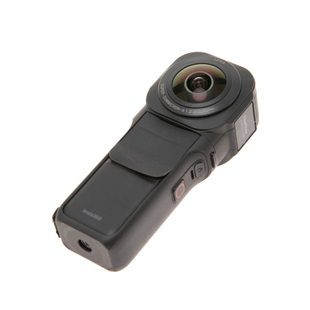 Insta360 ONE RS 1-Inch 360 Lens Upgrade Bundle - SKU#1726051