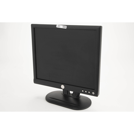 Dell 17" TFT LCD Monitor E172FPT