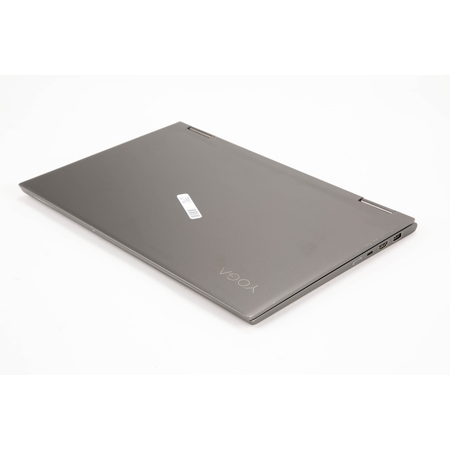 Lenovo Yoga 730-15IKB 81CU Flip design Laptop - Iron Gray SKU#1726242