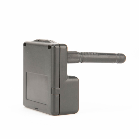 RadioPopper PX Transmitter Unit