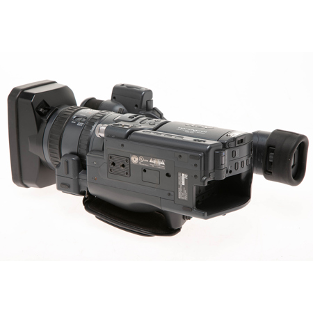 USED Sony HDR-FX1 HDV 1080i High Definition Handycam Camcorder