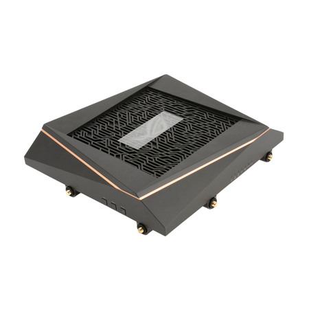 ASUS ROG Rapture AX11000 Tri-Band Wi-Fi Gaming Router - SKU#1726275