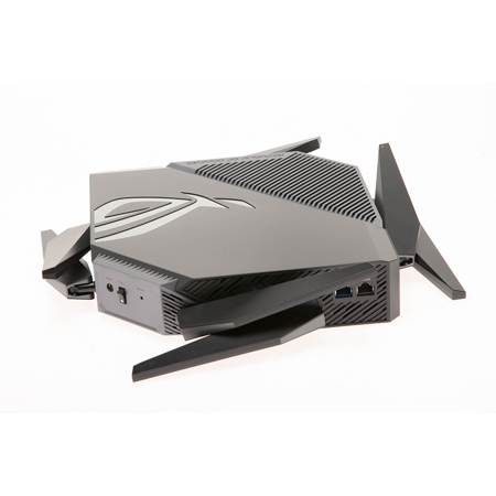 ASUS ROG Rapture GT-AXE11000 Wireless Tri-Band Wi-Fi Gigabit Gaming Router