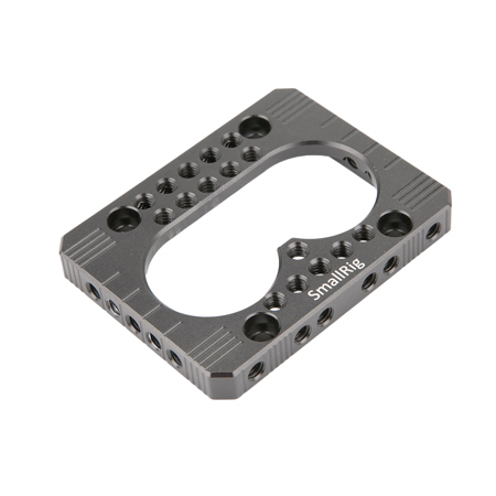SmallRig Top Plate for RED DSMC2 Camera - SKU#1726320