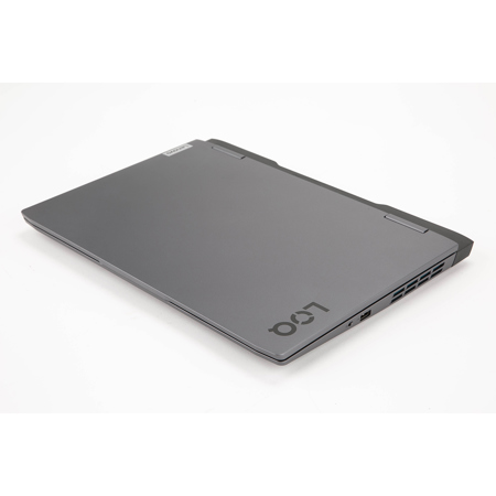 Lenovo LOQ 15IRH8 15.6" Full HD 144Hz Gaming Notebook Computer - SKU#1726367