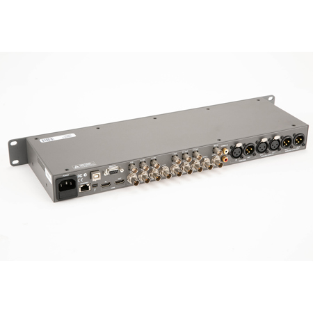 USED Blackmagic Design HyperDeck Studio Pro 2 - SKU#1726419 - Adorama