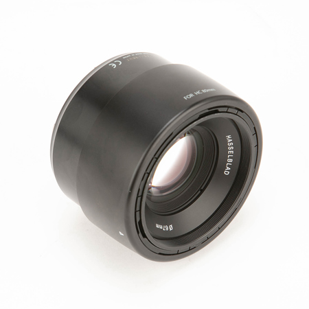Hasselblad HC 80mm f/2.8 Autofocus Lens for H Cameras 3023080
