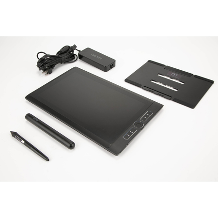Wacom MobileStudio Pro 13 2nd Gen Drawing Tablet - SKU#1726814