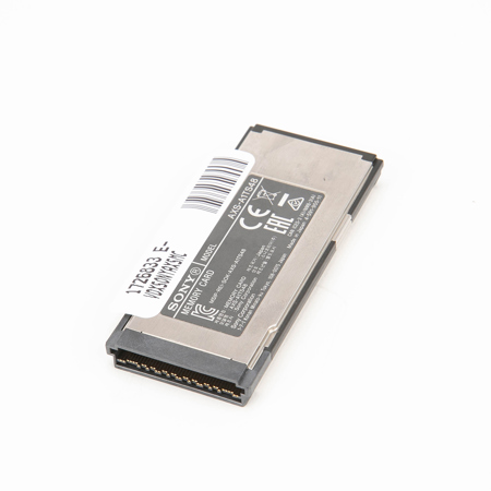 Sony AXS-A1TS48 1TB AXS A-Series Memory Card - SKU#1726833