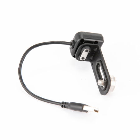 Sony CBK-NA1 3G/4G/LTE and Wi-Fi Network Adapter Kit for XDCAM Camcorders, Includes CBK-NA1E Network Module Extension Adapter, CBK-NA1R USB to RJ45 Adapter