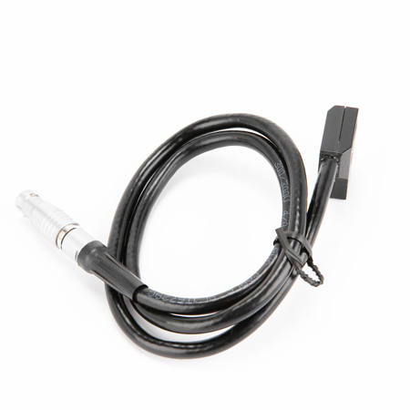 Anton Bauer 36" P-Tap to Canon C-Series Power Unregulated Lemo Connector Cable