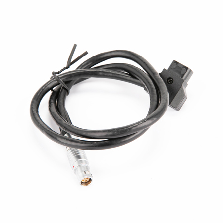 Anton Bauer 36" P-Tap to Canon C-Series Power Unregulated Lemo Connector Cable
