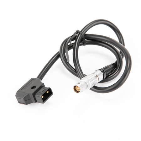 Anton Bauer 36" P-Tap to Canon C-Series Power Unregulated Lemo Connector Cable