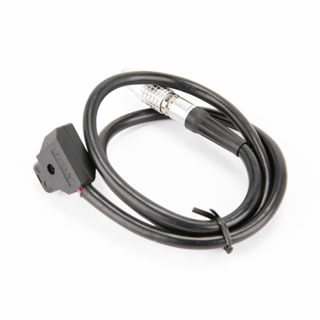 Anton Bauer 36" P-Tap to Canon C-Series Power Unregulated Lemo Connector Cable