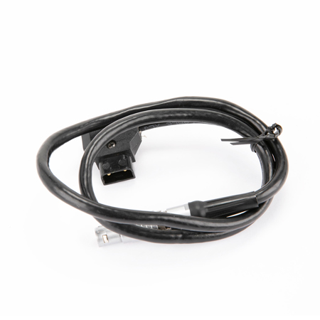 Anton Bauer 36" P-Tap to Canon C-Series Power Unregulated Lemo Style Connector Cable for Canon C300mkII, C200, C200B Camera