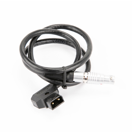 Anton Bauer 36" P-Tap to Canon C-Series Power Unregulated Lemo Connector Cable