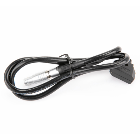 Anton Bauer 36" P-Tap to Canon C-Series Power Unregulated Lemo Connector Cable