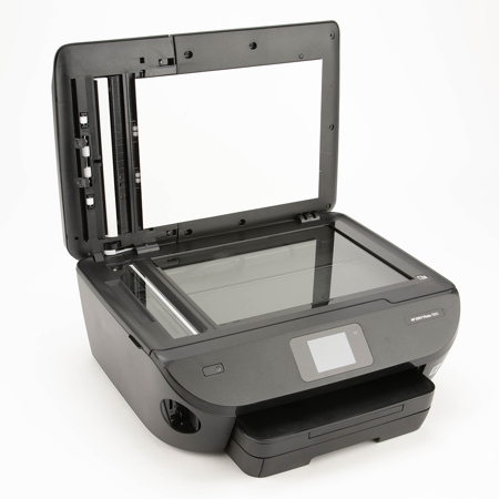 HP ENVY Photo 7855 All-in-One Inkjet Printer