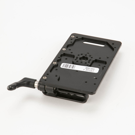 Wooden Camera Battery Slide #156600