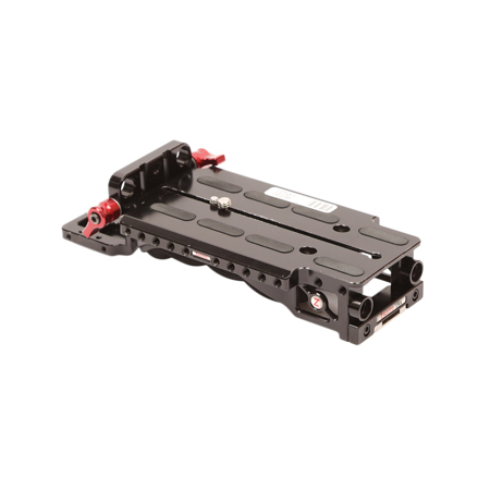 Zacuto Canon C100 EVF Recoil - SKU#1727329
