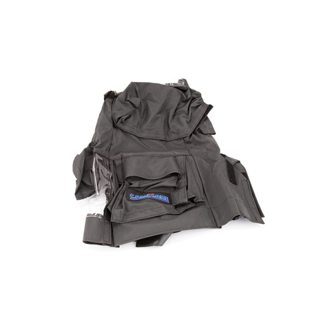 camRade wetSuit for Canon EOS C300 Mark II Camera - SKU#1727556