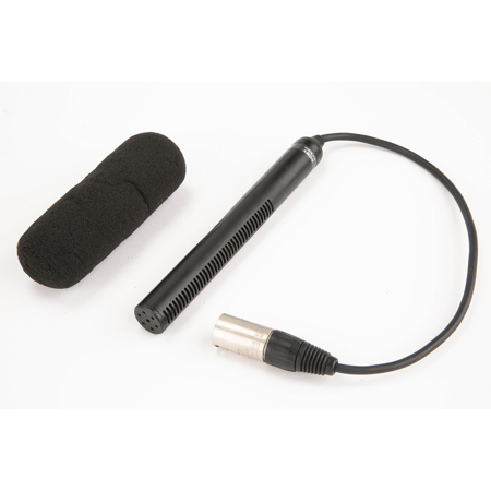 Micro Sony Kiorafoto Microphone Pour Caméscope Sony HXR-NX30 HXR - Foto 10