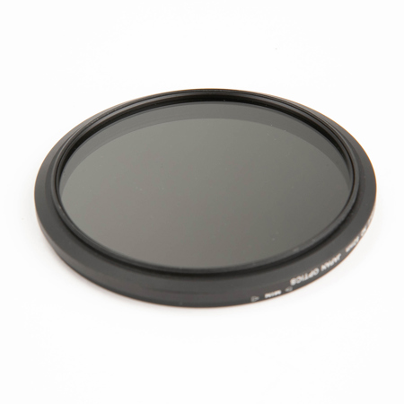 Bower 82mm Variable Neutral Density (ND) Filter - 2 to 8 Stops SKU#1727719